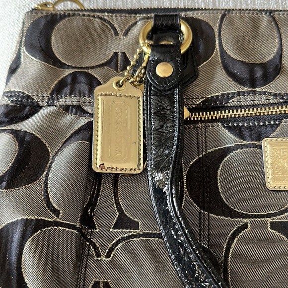 🌺Sale. Coach bag. - Picture 3 of 5